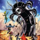 Exiles (2009) #4