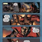 Usa Comics 70th Anniversary Special (2009) #1