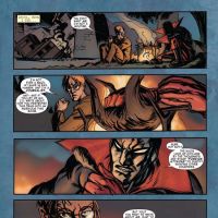 Usa Comics 70th Anniversary Special (2009) #1
