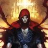 DARK REIGN: THE HOOD #5