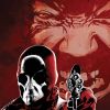 PUNISHER NOIR #2 (CALERO VARIANT)