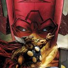 BETA RAY BILL: GODHUNTER #1