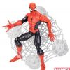 Amazing Spider-Man Classic: Spider-Man [red/black suit]