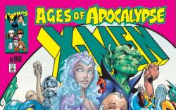 X-Men #98