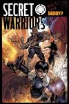 Secret Warriors Special: Who's Your Daddy? (2009)
