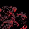 DEADPOOL #8 cover by Jason Pearson