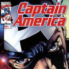 Archrivals: Captain America vs Batroc