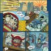 BIG HERO 6 #1, page 2