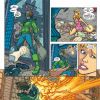 Boom Boom story, page 2