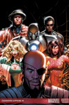 Squadron Supreme (2008) #5
