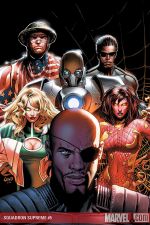 Squadron Supreme (2008) #5