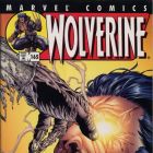 Wolverine #165