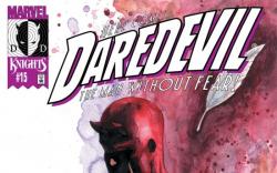 DAREDEVIL #15
