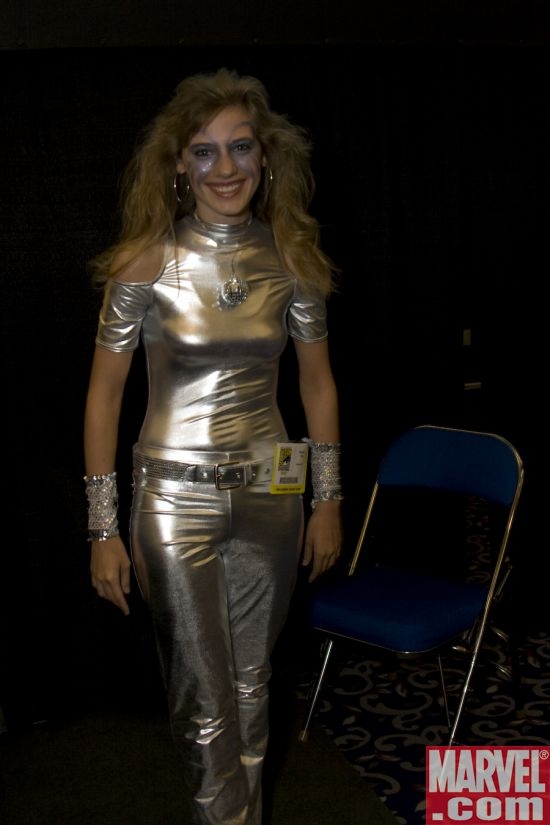 Dazzler