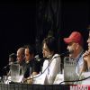 Marvel Panel