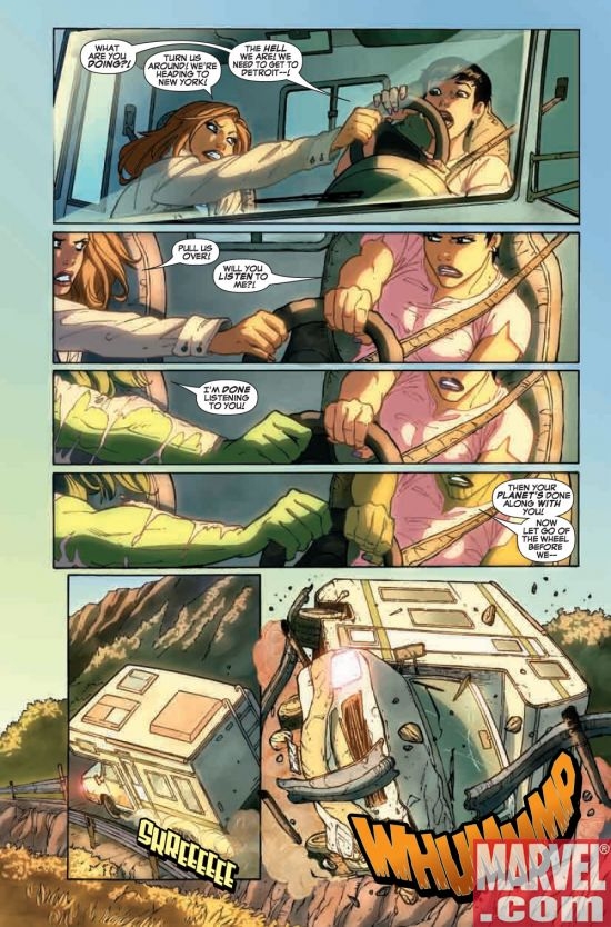SHE-HULK #31, page 6