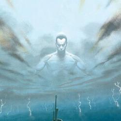Sub-Mariner: The Depths (2008 - 2009)