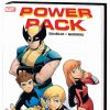 POWER PACK VOL. 1 #0