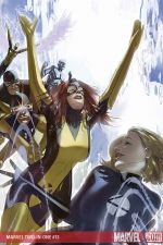 Marvel Two-in-One (2007) #13
