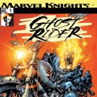 Ghost Rider #1