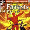 FANTASTIC FOUR #233