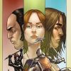 HEDGE KNIGHT II: SWORN SWORD #6