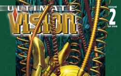 ULTIMATE VISION #2