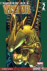 Ultimate Vision #2 