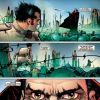 Wolverine #58, page 3