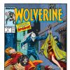 Wolverine #4