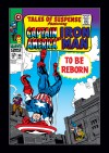 Tales of Suspense (1959) #96