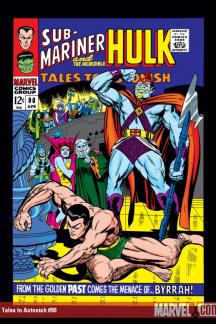 Tales to Astonish (1959) #90