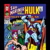 Tales to Astonish #90