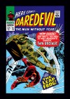 Daredevil (1963) #25
