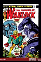 Warlock #7 