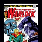 Warlock #7