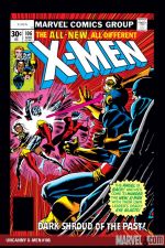 Uncanny X-Men (1963) #106