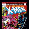 UNCANNY X-MEN #106