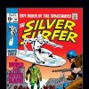 SILVER SURFER #10