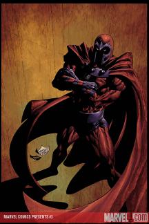 Marvel Comics Presents (2007) #3