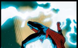 ULTIMATE SPIDER-MAN #114