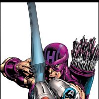 MARVEL ADVENTURES THE AVENGERS #16