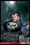 Punisher War Journal (2006) #10