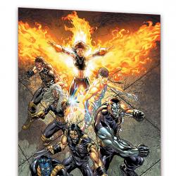 ULTIMATE X-MEN ULTIMATE COLLECTION BOOK 2 #0
