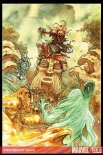 Spider-Man Fairy Tales (2007) #2