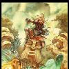 Spider-Man Fairy Tales (2007) #2