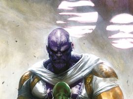 Annihilation (2006) #5
