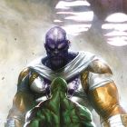 Annihilation (2006) #5