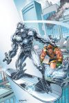 Hercules: Twilight of a God (2010) #2