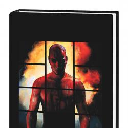 DAREDEVIL VOL. 6 COVER